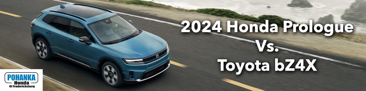 2024-honda-prologue-vs-toyota-bz4x-fredericksburg-va
