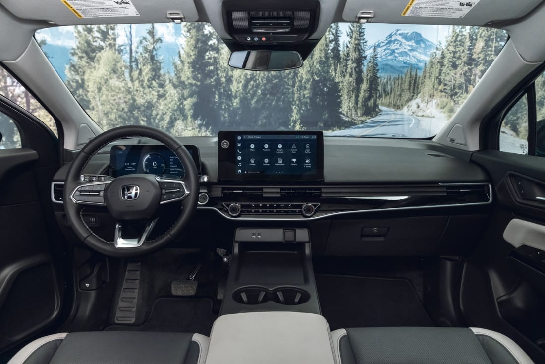 2024-honda-prologue-interior
