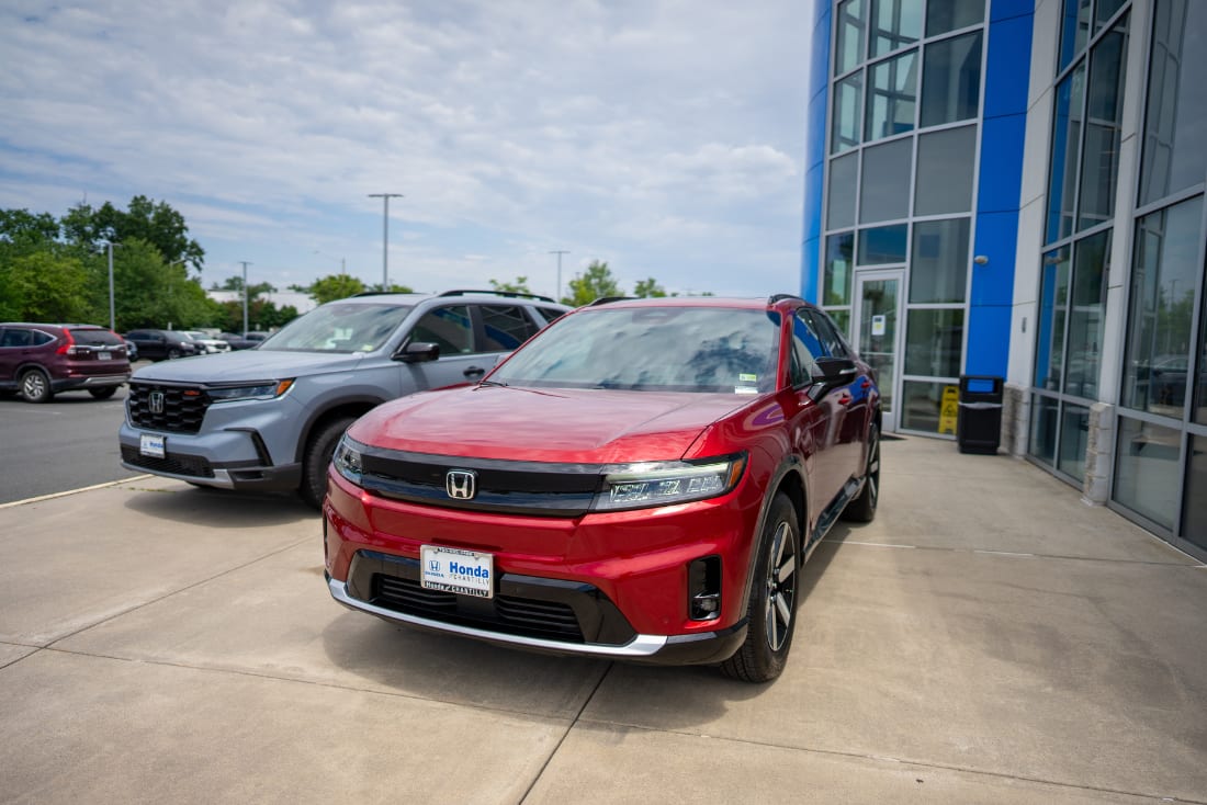 honda-prologue-electric-hybrid-vehicles-near-arlington-va