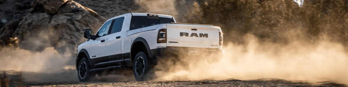 Ram 2500 Nacogdoches