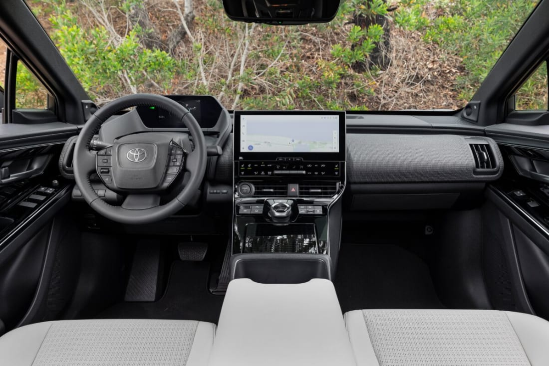 2024-toyota-bz4x-interior-chantilly-va