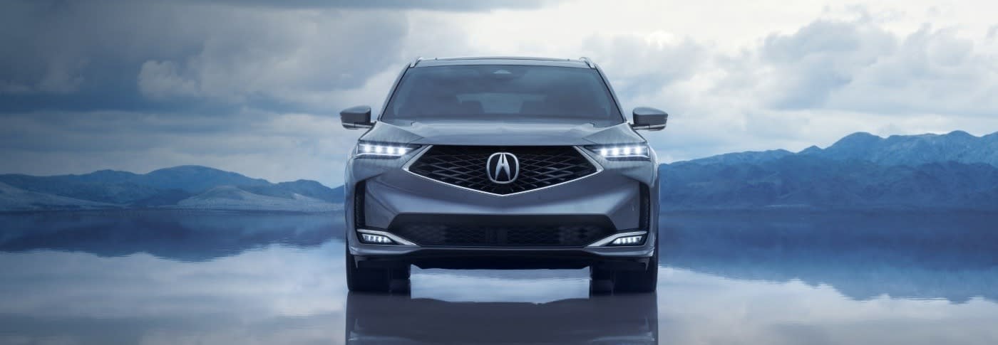 2025 Acura MDX Lease near Bethesda, MD
