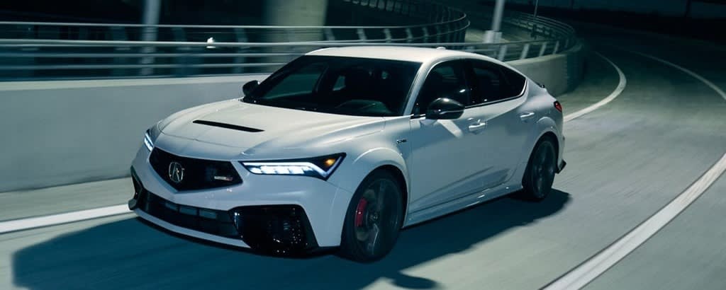 2025 Acura Integra for Sale near Bethesda, MD