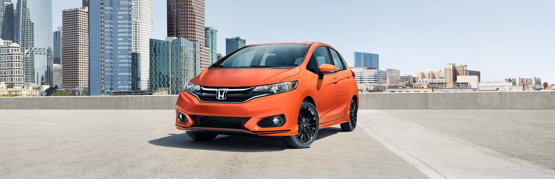 Used Honda Fit for Sale near Manassas, VA
