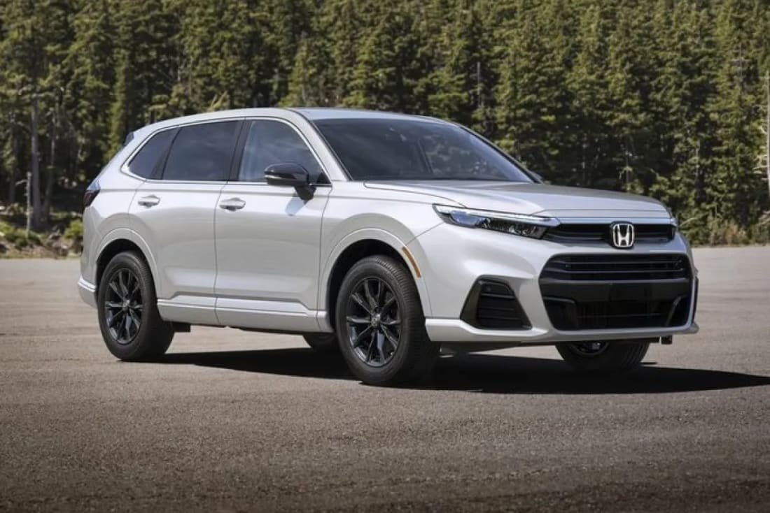 2025-honda-cr-v