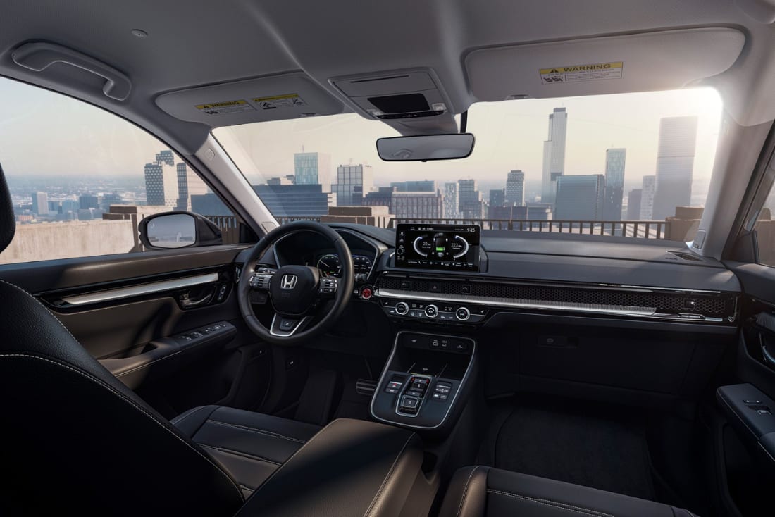 2025-honda-cr-v-interior