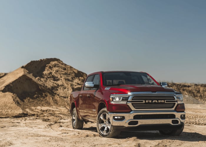 RAM dealer Corsicana, TX - used vehicles for sale