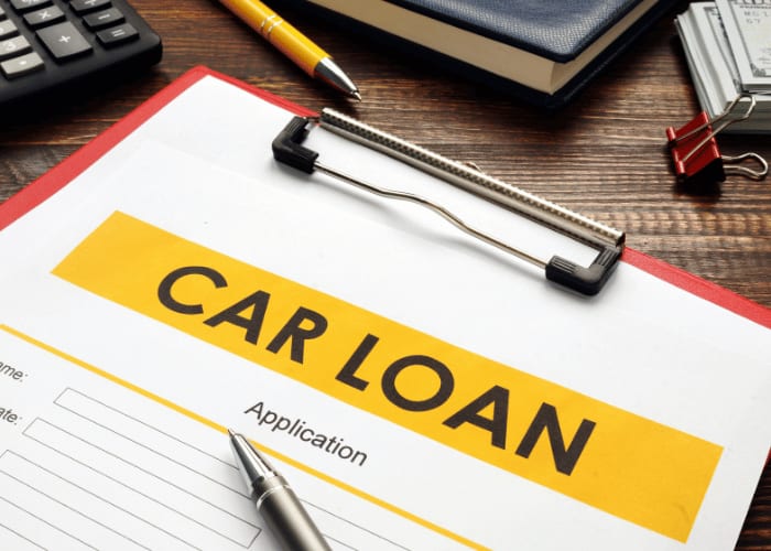 financing: RAM dealer Corsicana, TX