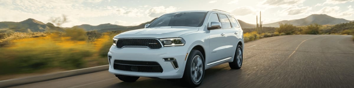 Dodge Dealer Jacksonville TX