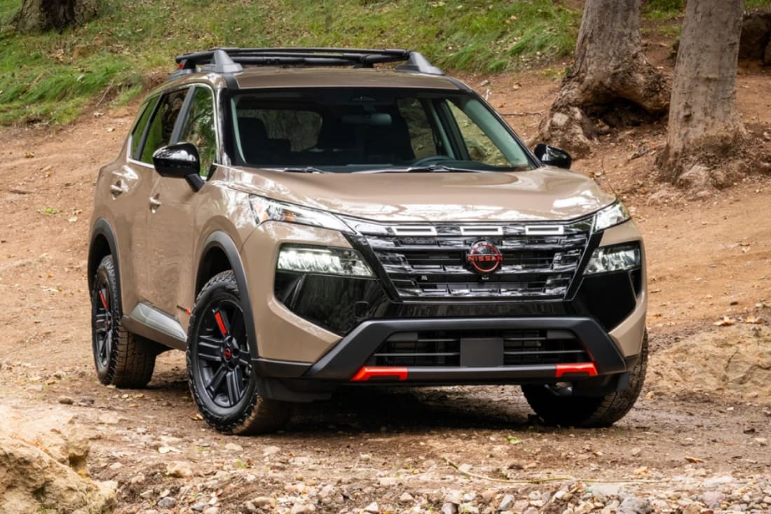 2025-nissan-rogue-exterior