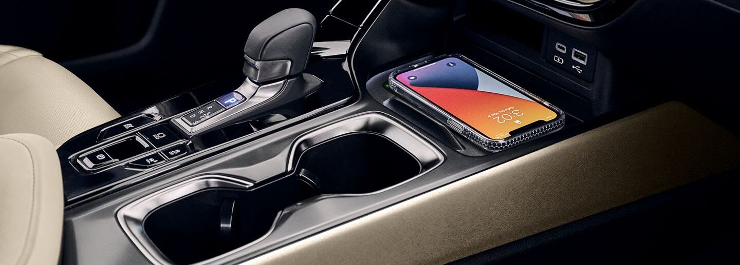 2025 Lexus NX 350 Shift Knob