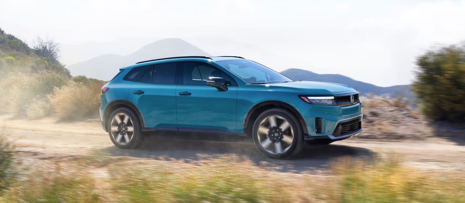 2024 Honda Prologue Lease near Woodbridge, VA