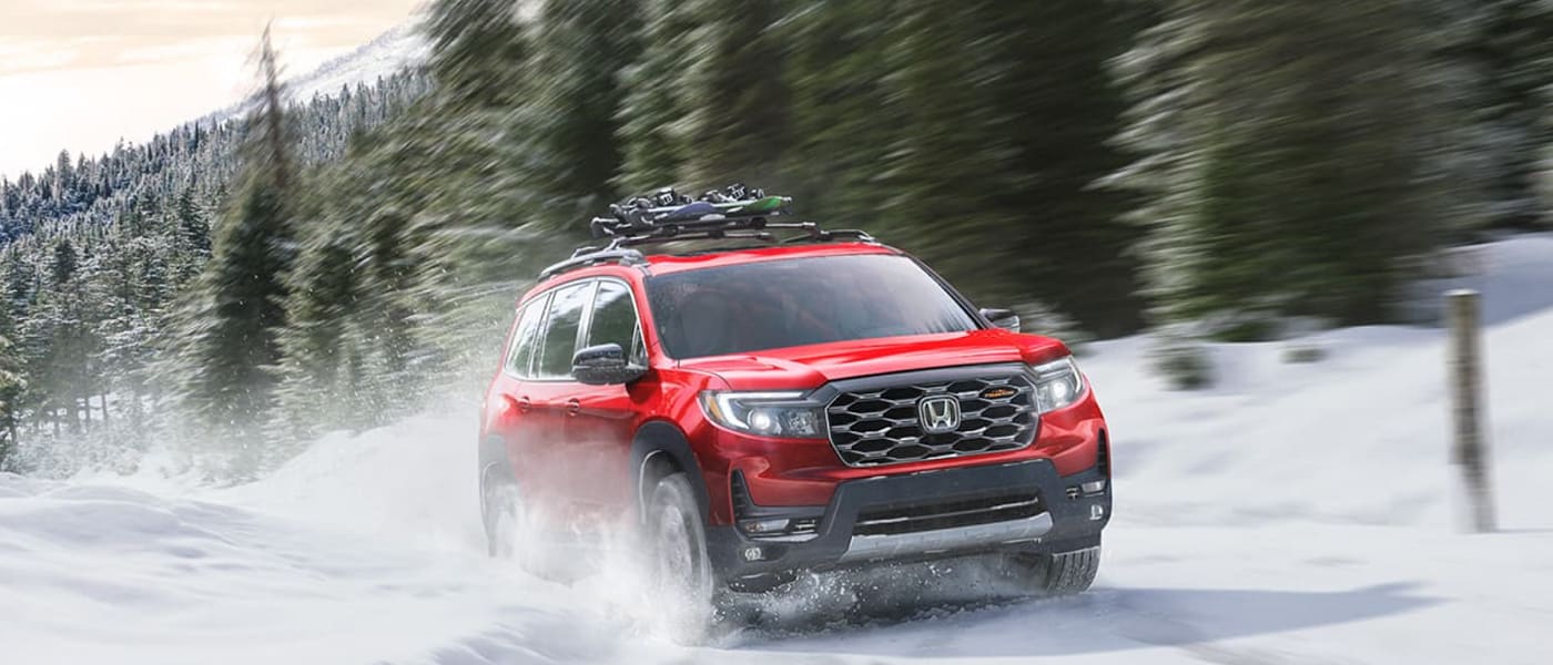 2025 Honda Passport for Sale near Richmond, VA