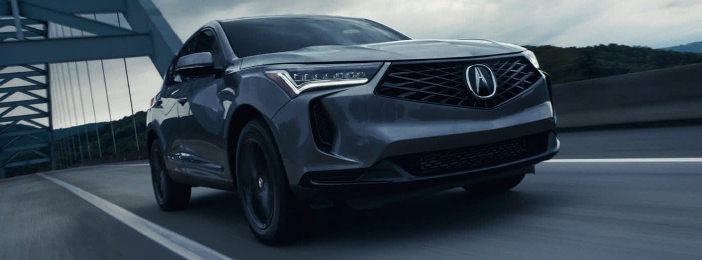 2025 Acura RDX for Sale near Falls Church, VA