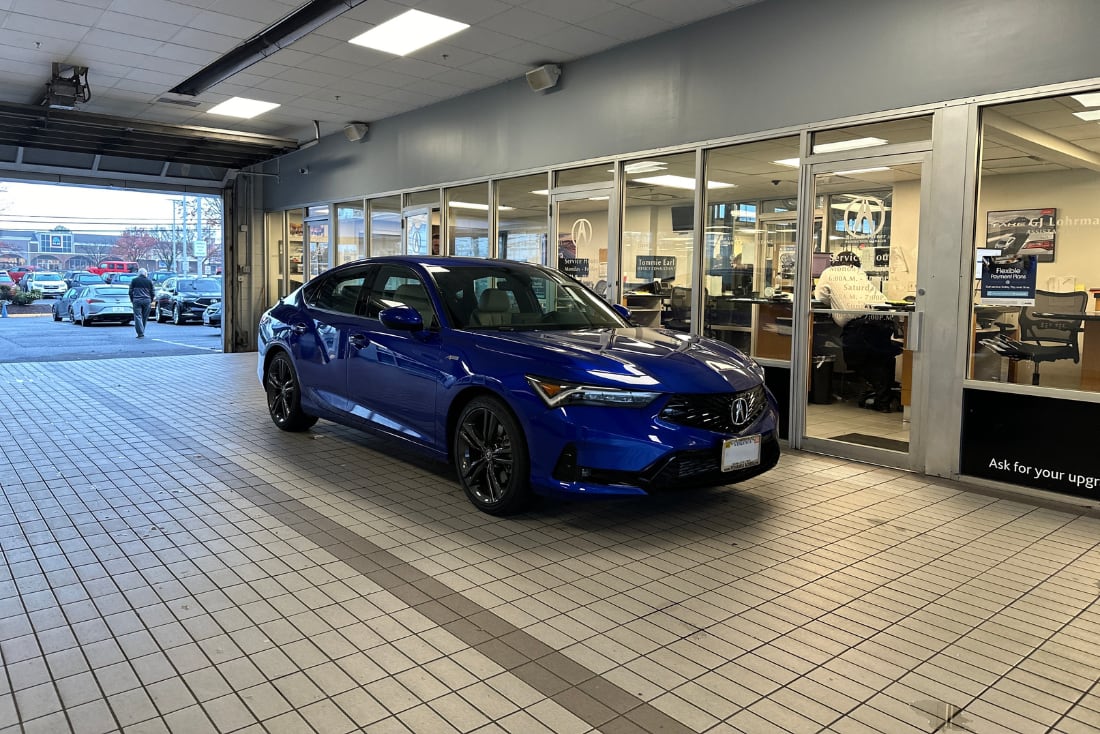 acura-integra-accelerated-service-chantilly-va