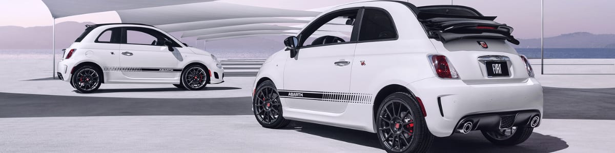 Used Fiat 500 Tyler TX