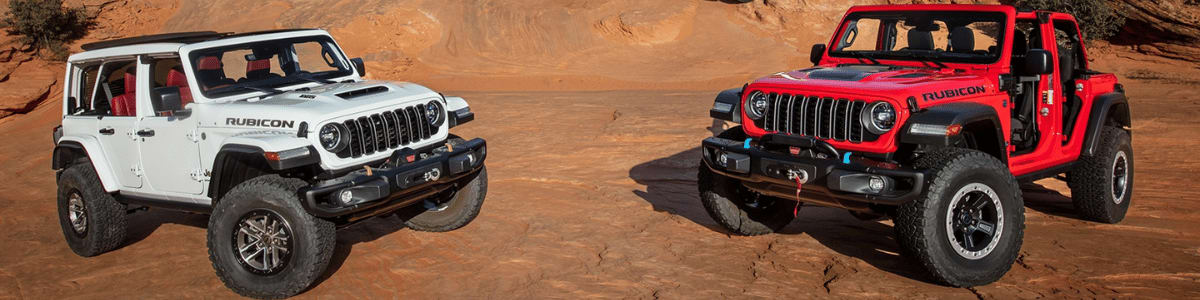 Jeep Wrangler Tyler, TX