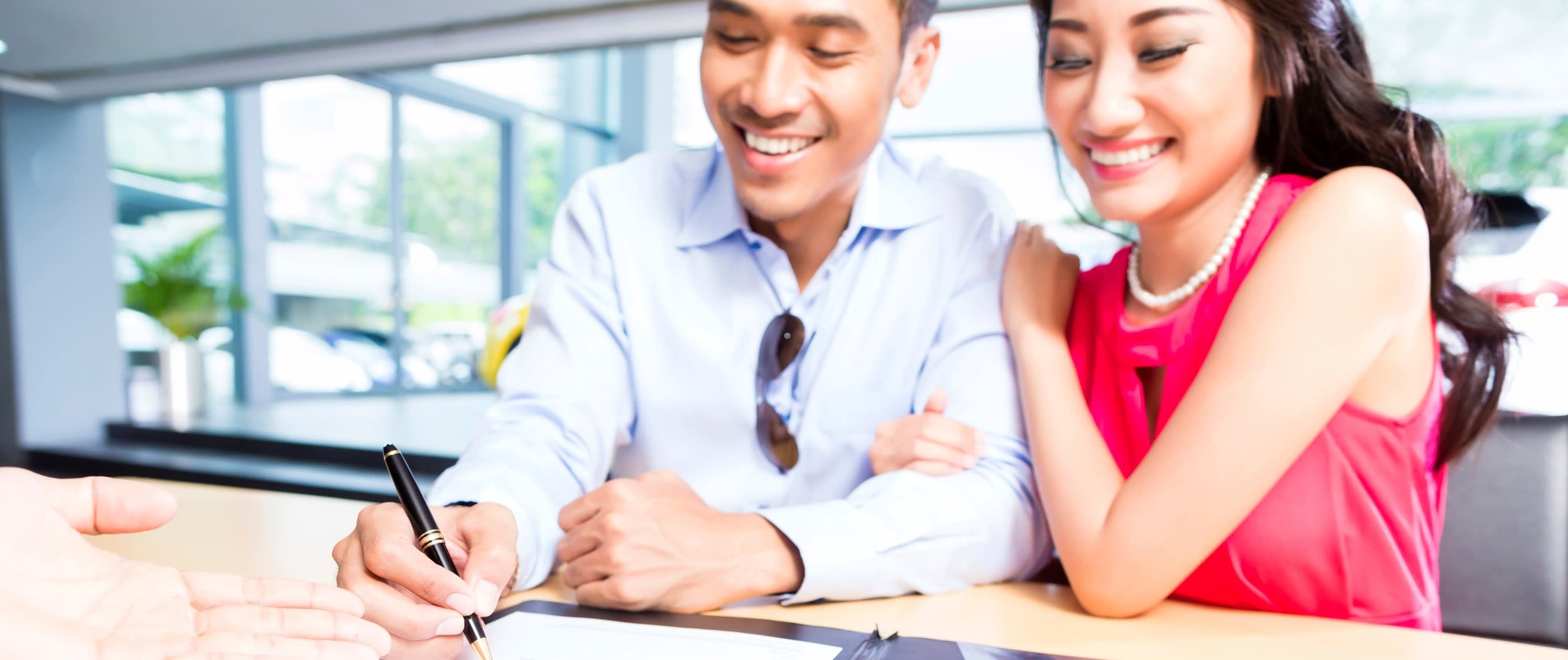 Our Finance Department Will Help You With Your Purchase of a Used Lexus Vehicle!