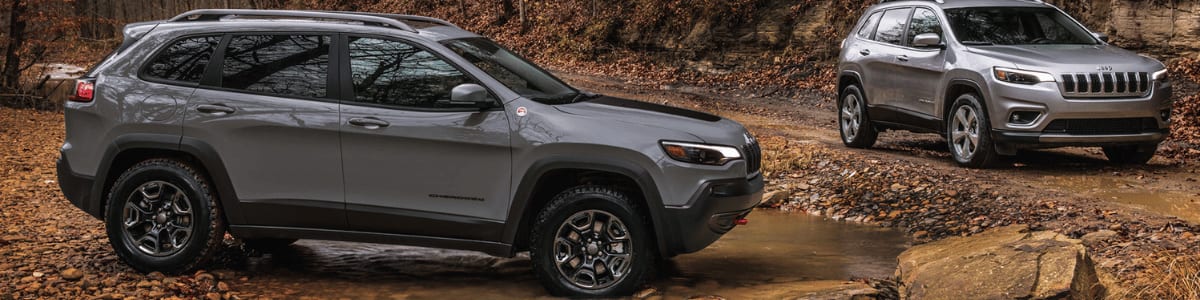 Jeep Cherokee Palestine, TX