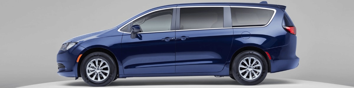 Used Chrysler Voyager Athens, TX