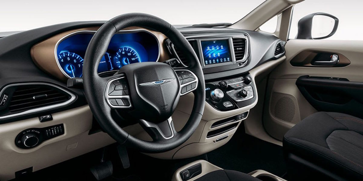 Used Chrysler Voyager Athens, TX