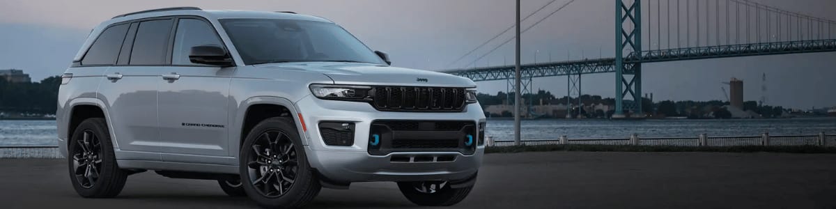 Used SUV Palestine, TX - banner image