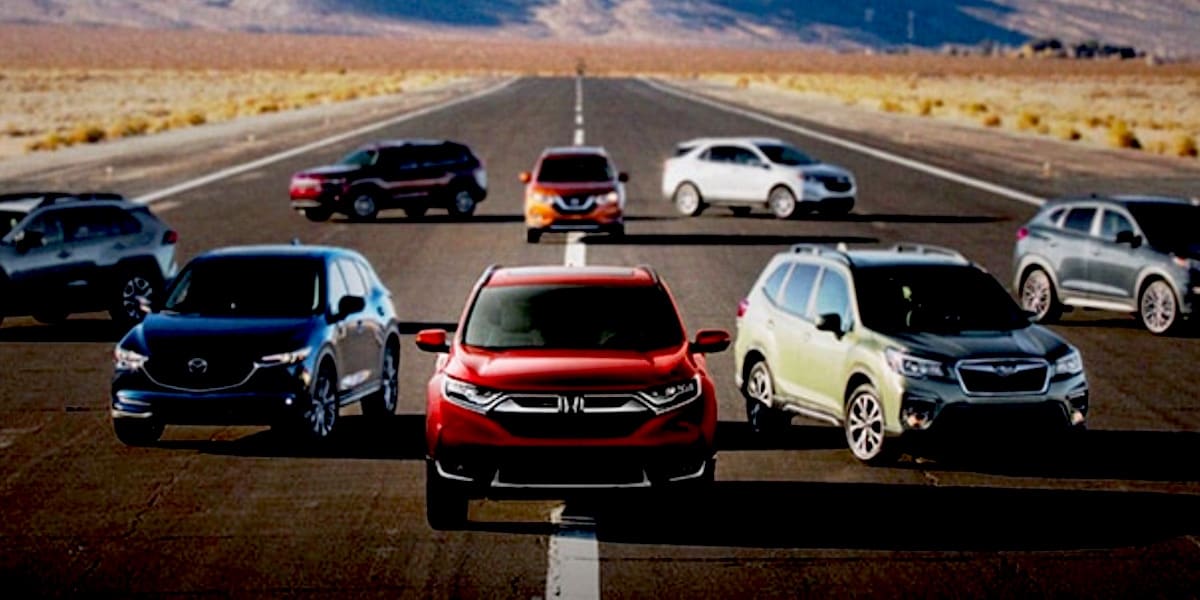 Used SUV Palestine, TX - used SUVs on display