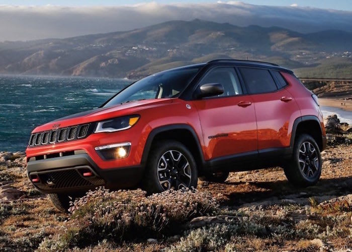 Jeep Compass SUV Palestine, TX