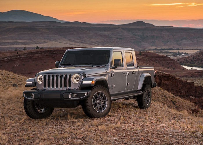 Jeep Gladiator SUV for sale in Palestine, TX