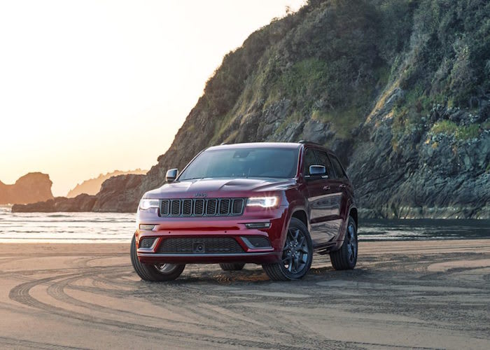 Jeep Grand Cherokee SUV for sale in Palestine, TX