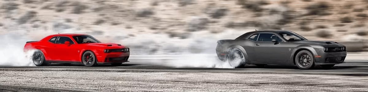 Dodge Challenger Palestine, TX