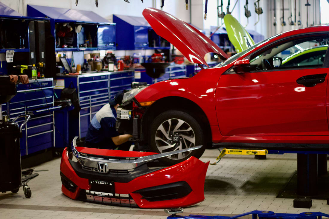 civic-honda-service-repair-near-katy-tx