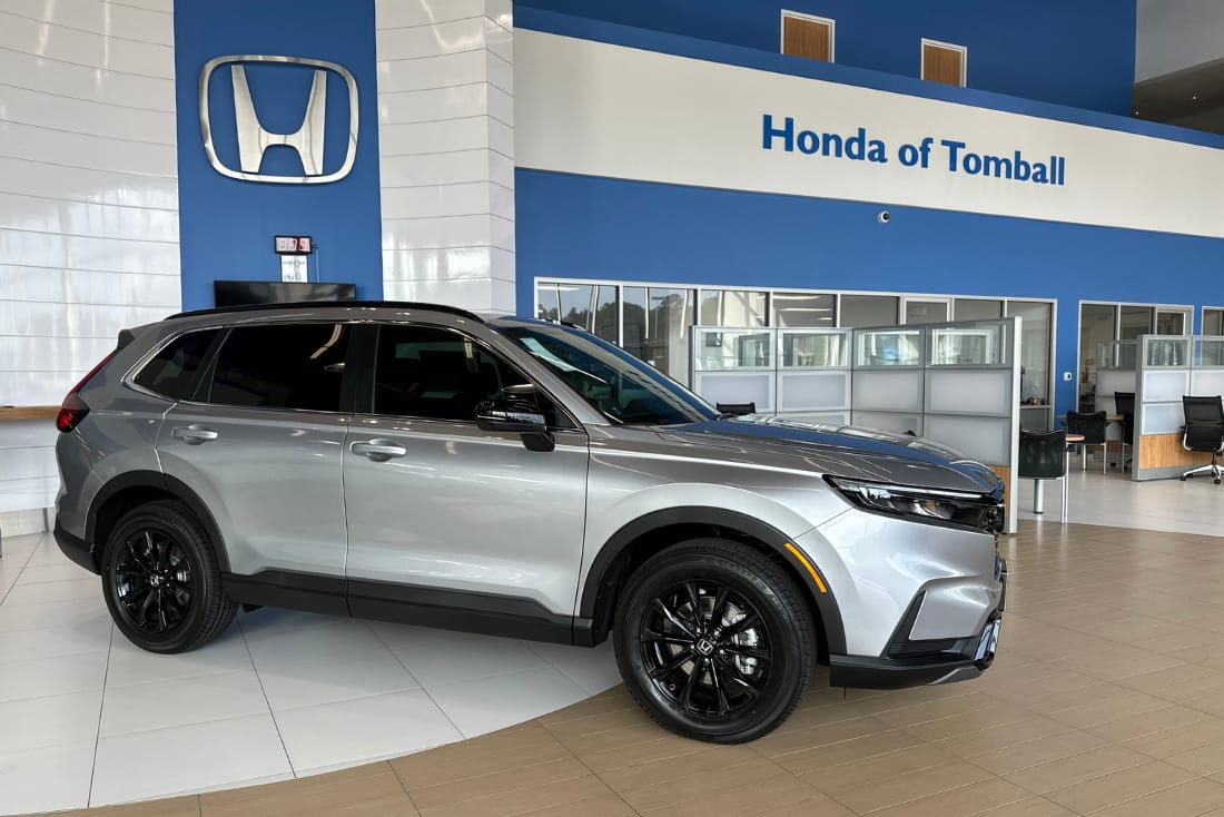 honda-suvs-for-sale-near-houston-tx