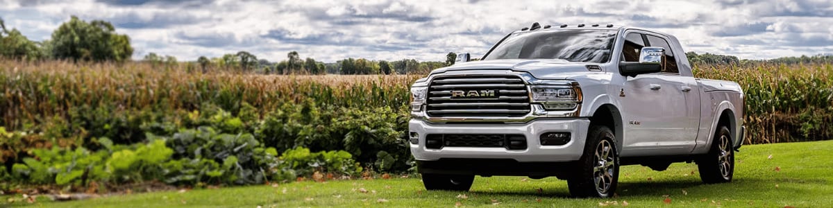 Ram 2500 for sale Henderson, TX