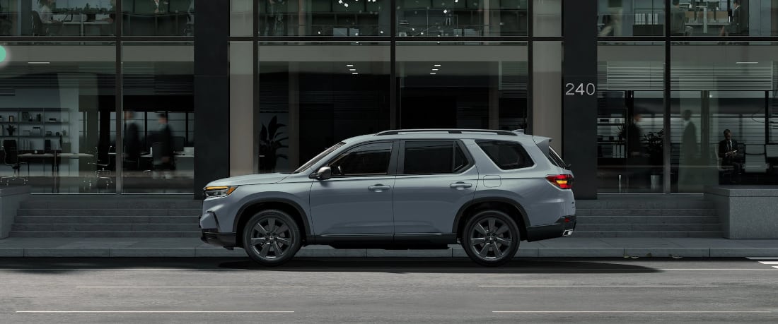 2025 Honda Pilot for Sale near Houston, TX