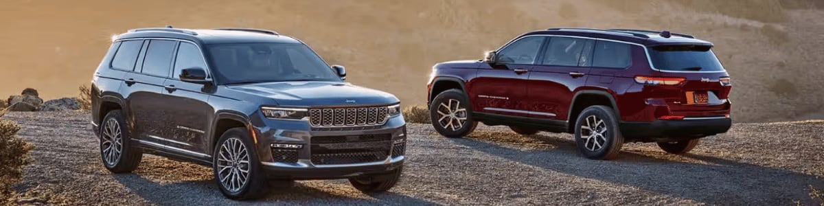 Jeep Grand Cherokee for sale near Henderson, TX