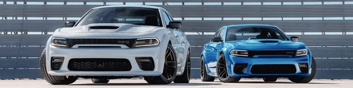 New and Used Dodge Charger for sale Marshall, TX