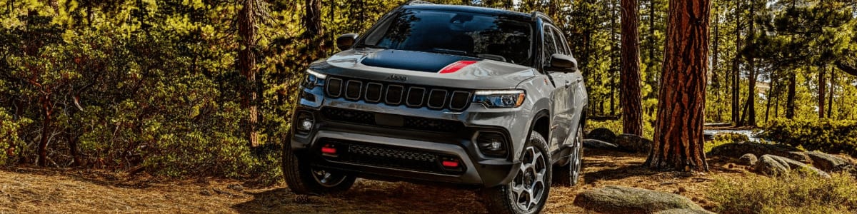 Jeep Compass Marshall, TX