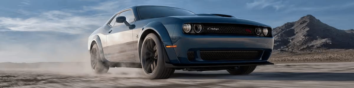 Dodge Challenger Longview, TX