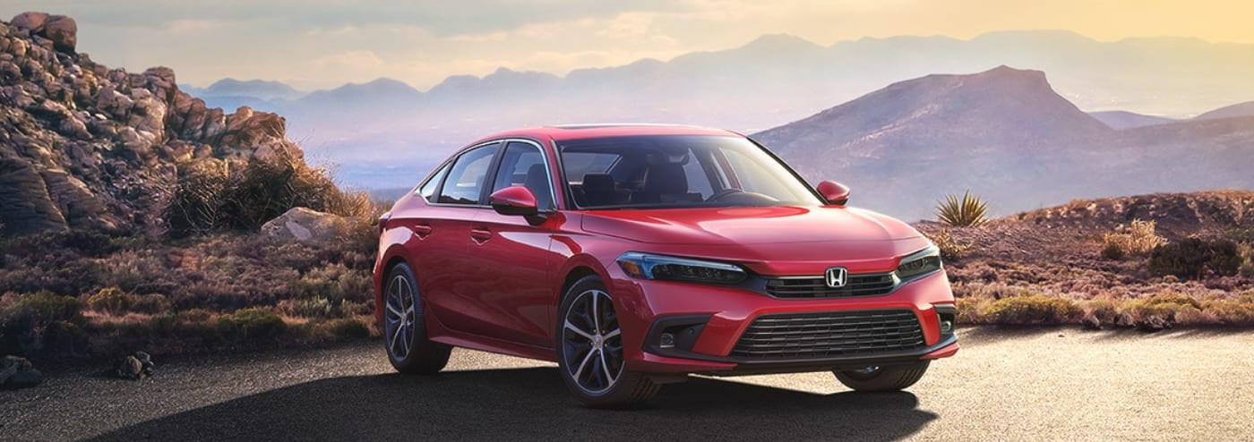 One-Owner Used Honda Cars for Sale near Falls Church, VA