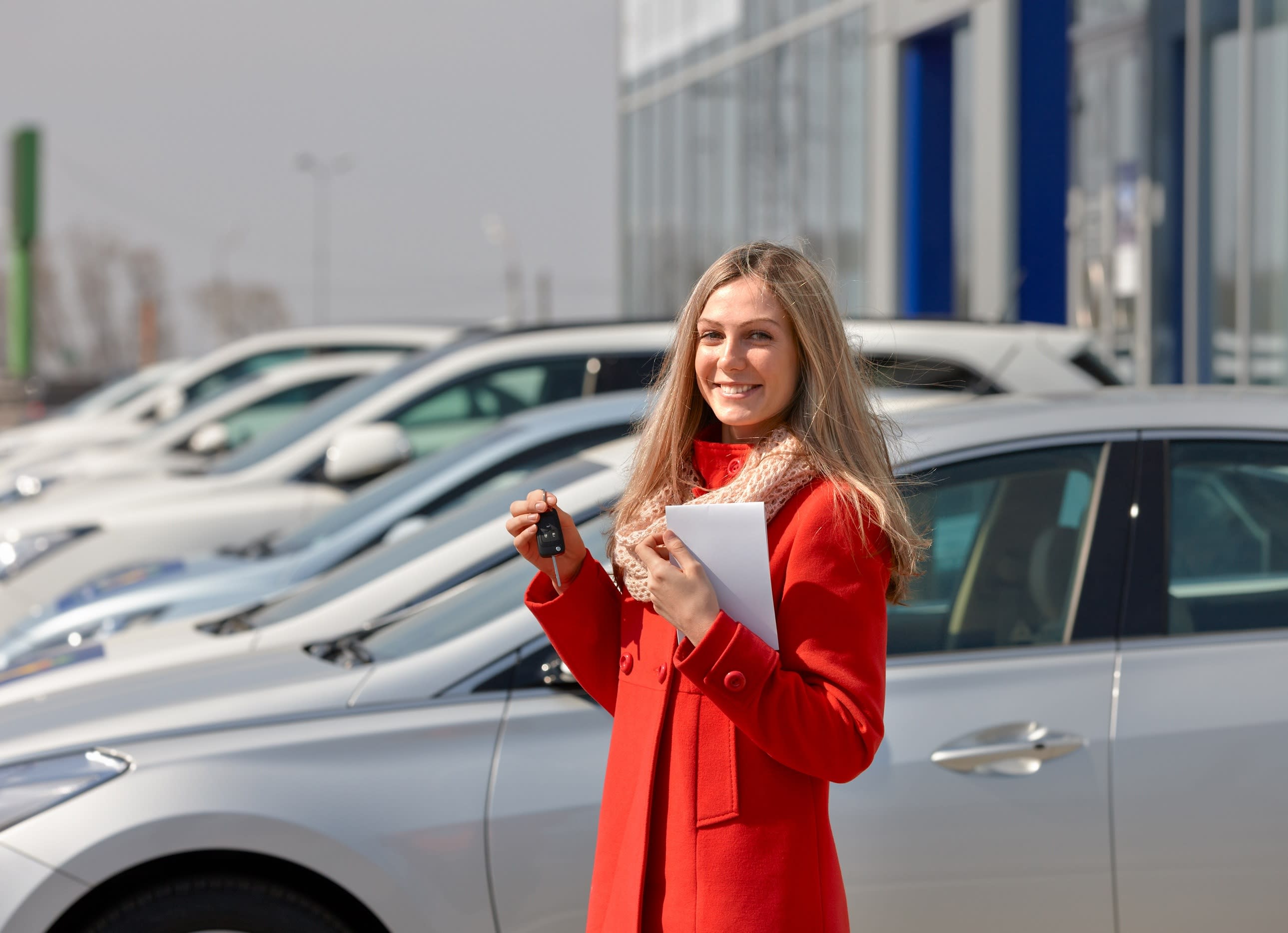 You'll Be Happy With Our Selection!