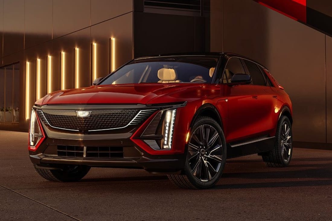 2024-cadillac-lyriq-exterior