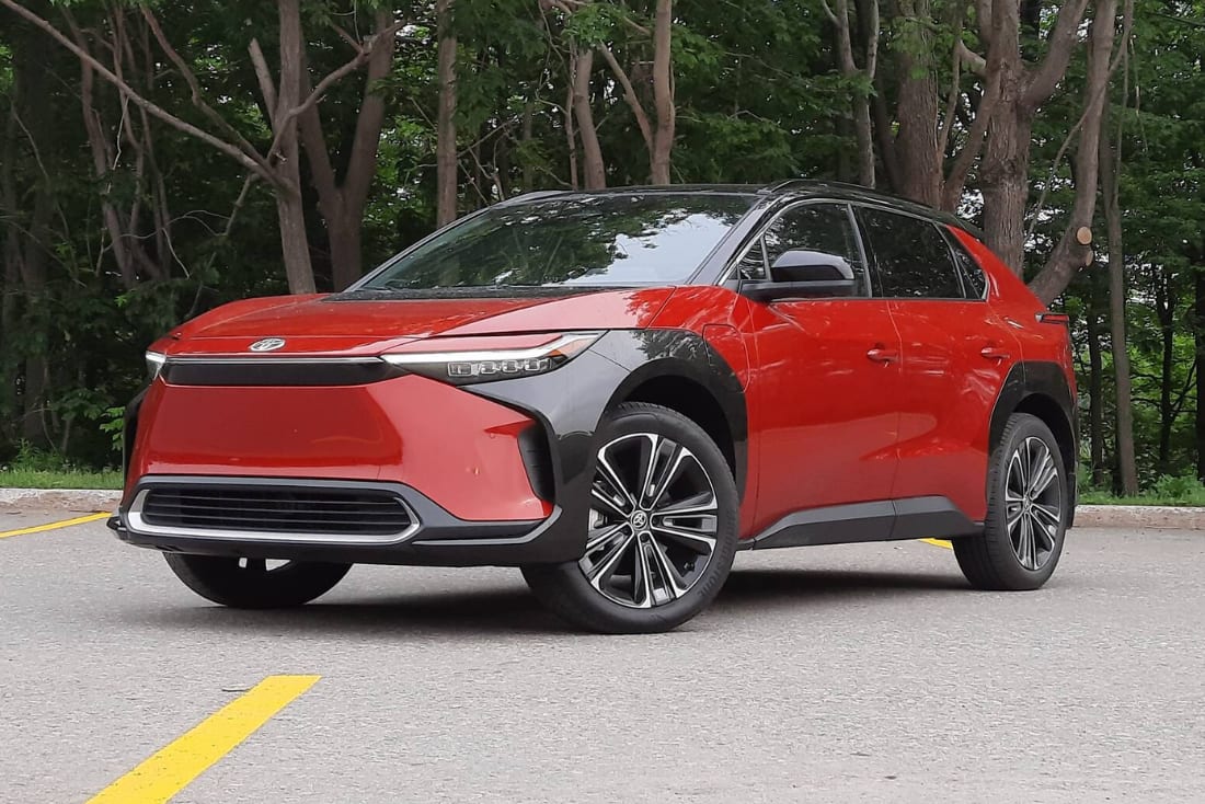 2024-toyota-bz4x-exterior