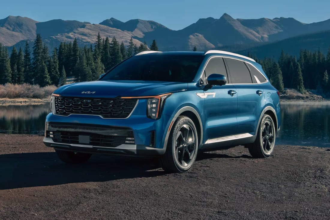 2025-kia-sorento-exterior