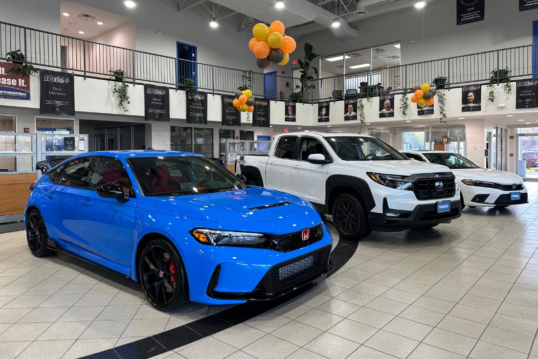 showroom-pohanka-vehicle-upgrade-program-in-fredericksburg-va