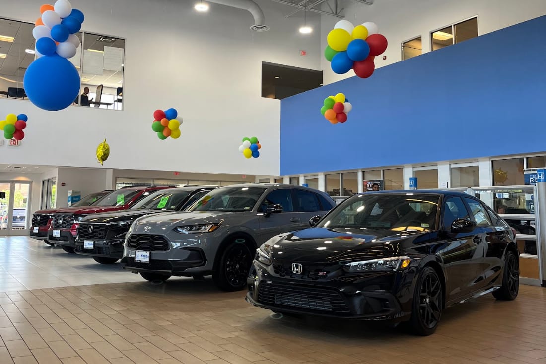 showroom-honda-of-chantilly-vehicle-upgrade-program