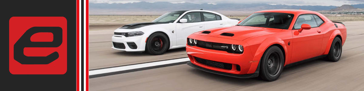 Dodge Challenger Corsicana, TX