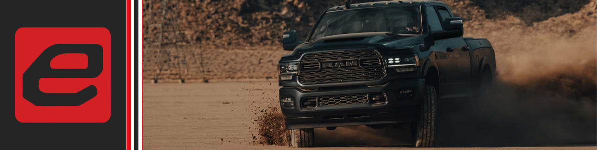 Ram 2500 Mexia, TX - off-roading Ram 2500