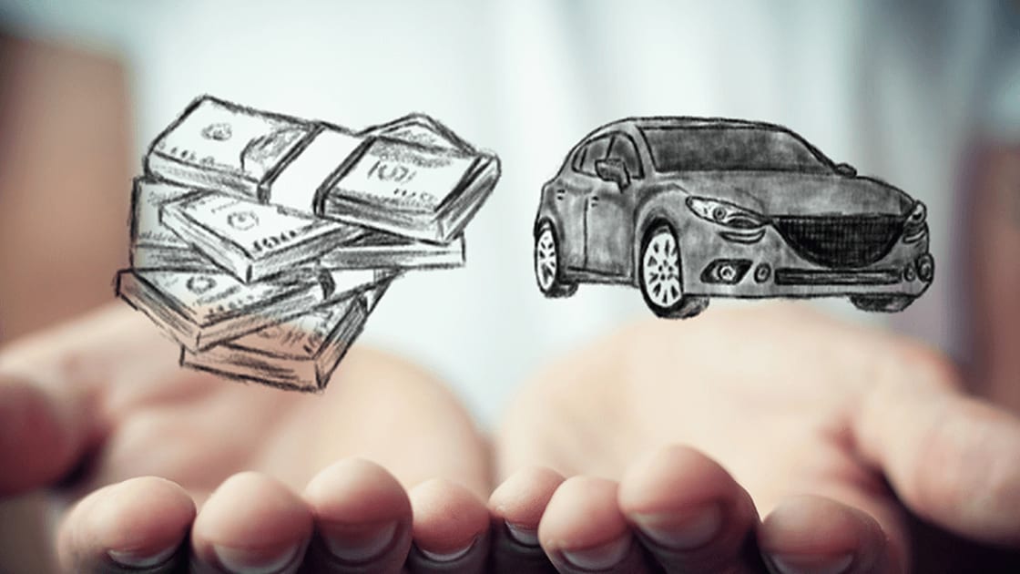 Chrysler Dealer Corsicana, TX - value your trade