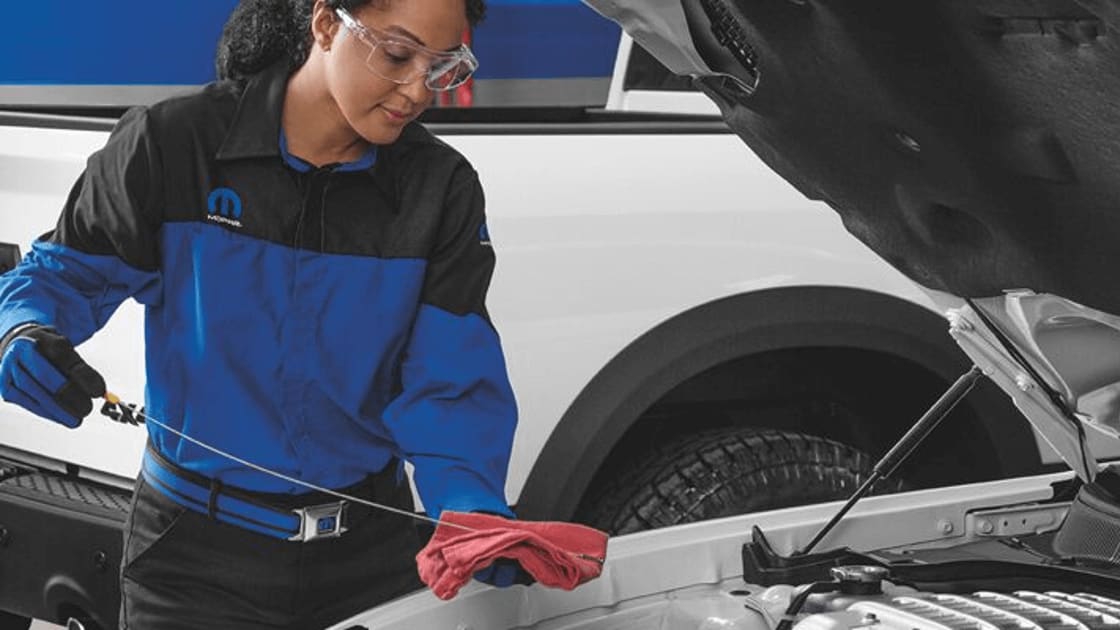 schedule service at a Chrysler Dealer near Corsicana, TX